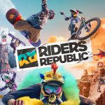 E3 2021: Riders Republic Deep Dive Trailer