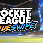 Rocket League Sideswipe First Gameplay Footage Released