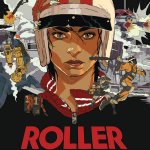 Official Reveal Trailer for Rollerdrome