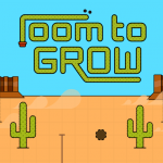 Room to Grow -  Relaxing Plant-Based Puzzle-Solving