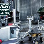 Rover Mechanic Simulator Review