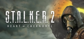 S.T.A.L.K.E.R. 2: Heart of Chornobyl Box Art