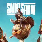 New Saints Row DLC Launch Trailer and Information