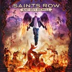 Saints Row: Gat Out of Hell & Re-Elected Launch Trailer