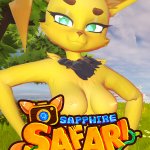 Sapphire Safari Preview