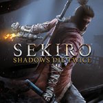 My Journey to 100% Sekiro: Shadows Die Twice