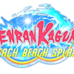 New Senran Kagura Game Set to Make a Splash