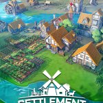 gamescom 2022 Awesome Indies Show: Settlement Survival