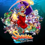 Shantae and the Seven Sirens to Get Free "Spectacular Superstar" Update