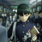 E3 2021: Nintendo Debuts New Shin Megami Tensei V Trailer and Announces Release Date