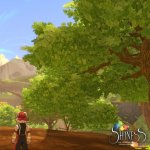 New Environments for Siness: The Lightning Kingdom Unveiled