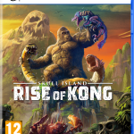 Skull Island: Rise of Kong Review