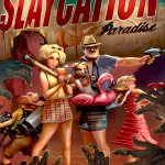 Slaycation Paradise Official Announcement Trailer