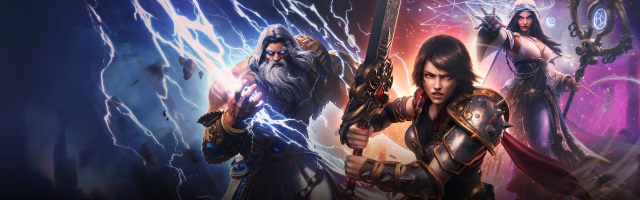 Everything We Know About SMITE 2