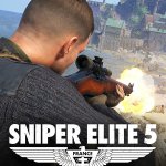 Sniper Elite 5 Release Date Trailer