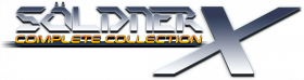 Söldner-X Complete Collection Box Art