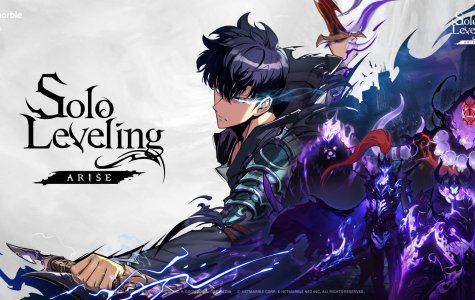 Solo Leveling:ARISE Preview