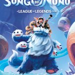 Song of Nunu: A League of Legends Story Review