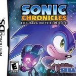 Sonic Chronicles: The Dark Brotherhood Review