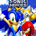 Sonic Heroes is How Old?