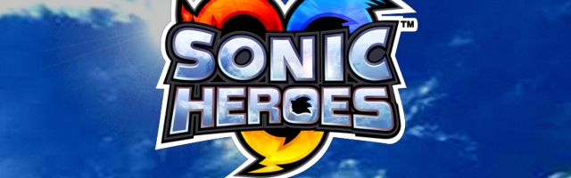 Sonic Heroes is How Old?