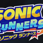 Sonic Runners Teaser and Details