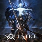 E3 2021: Soulstice Trailer