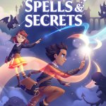 Spells & Secrets Review