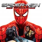 Game Over: Spider-Man: Web of Shadows