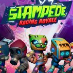 PC Gaming Show 2023: Stampede: Racing Royale Gameplay Reveal Trailer