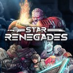 Star Renegades PlayStation Release Date Announcement Trailer