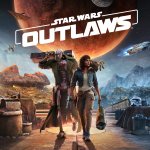 12 Games of Christmas - Star Wars Outlaws