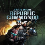 STAR WARS Republic Commando Switch Edition Receives Update 1.02