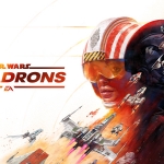 Star Wars: Squadrons Hunted CG Short