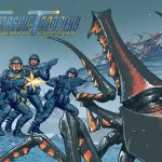 Starship Troopers: Terran Command Review