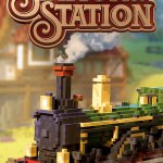 Station to Station Review