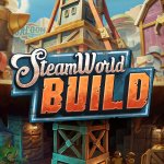 Future Games Show 2023: Steamworld Build