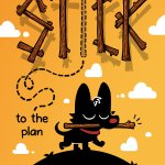 Stick to the Plan Review