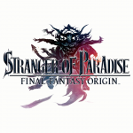 Stranger of Paradise: Final Fantasy Origin Review