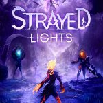 A new challenge flickers to life in Strayed Lights