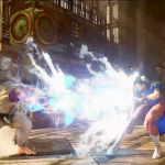 Street Fighter V Gets Arcade Upgrade