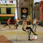 Street Power Football SKILLTWINS Trailer