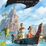 Submerged: Hidden Depths Review