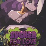 Spooky Dating Sim Sucker for Love: Date to Die For Out Now — Launch Trailer