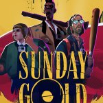Sunday Gold Release Date Trailer