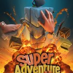 Super Adventure Hand Ultrawide Compatibility Video