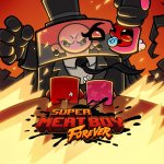 Super Meat Boy Forever Review