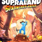 Supraland Six Inches Under Coming to Consoles
