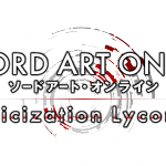 Sword Art Online Alicization Lycoris DLC: Blooming of Matricaria Trailer