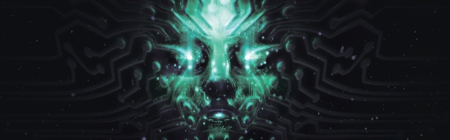 The Major Version 1.2 Update of the System Shock Remake is Available Now!